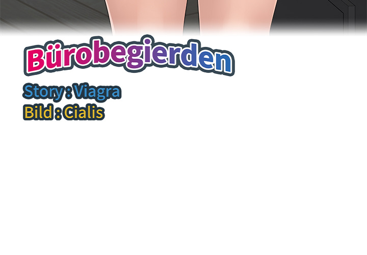 Bürobegierden - episode 9 - 3