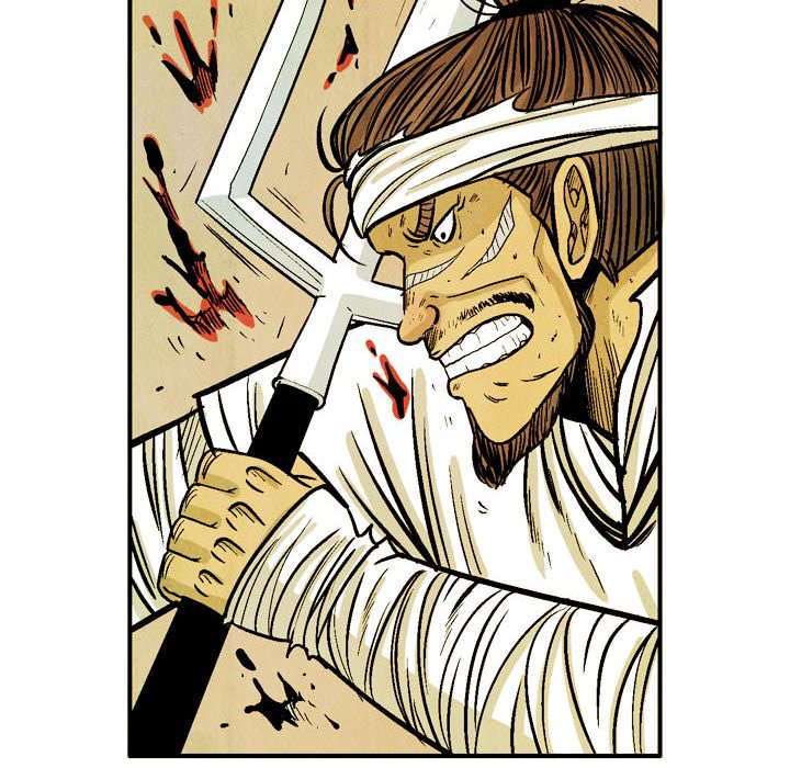 The Sword Clan - episode 52 - 17