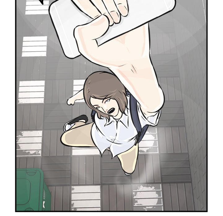 He Queen - episode 3 - 101