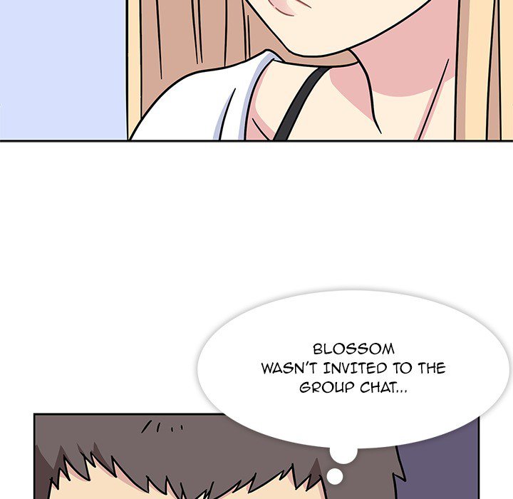 Springtime for Blossom - episode 14 - 72