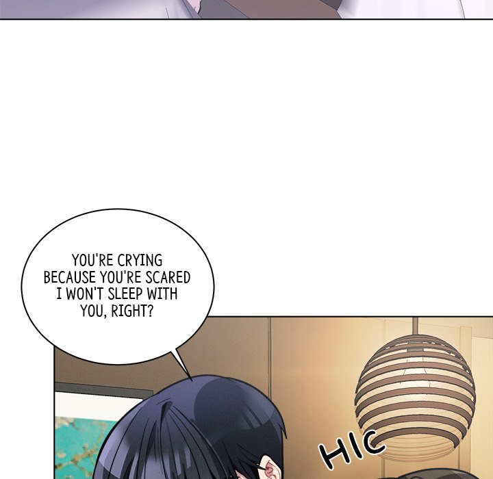 Cherry Doll Scandal - episode 14 - 48