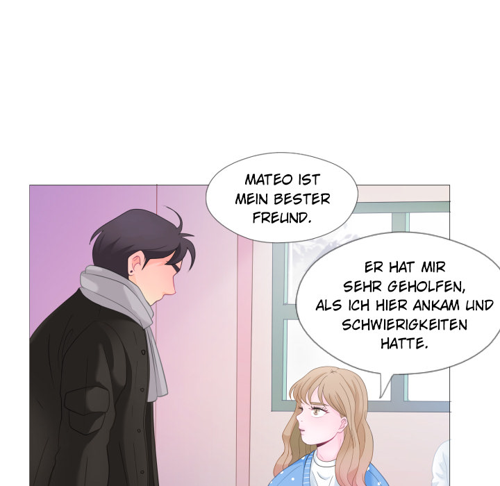 Das Bin Ich Nicht - episode 28 - 35