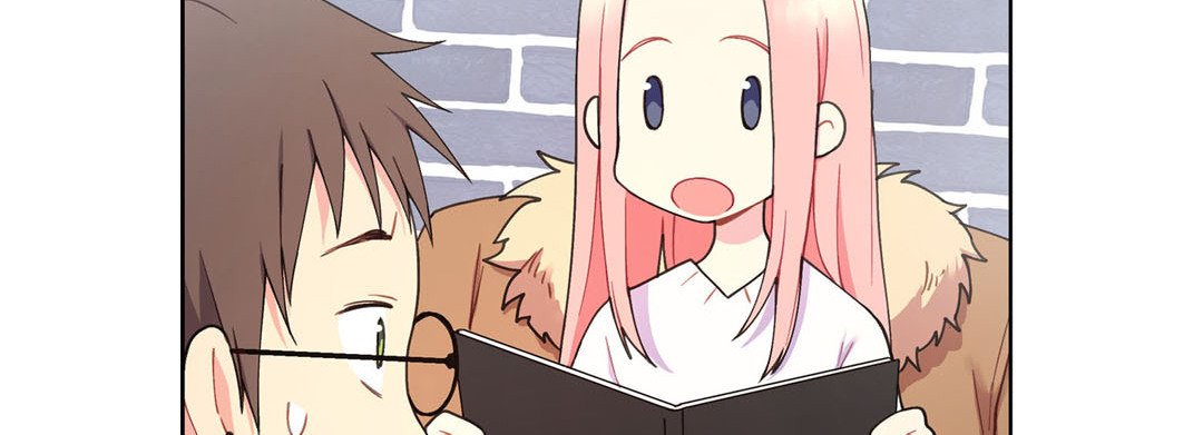 Sweet Caress - episode 25 - 81