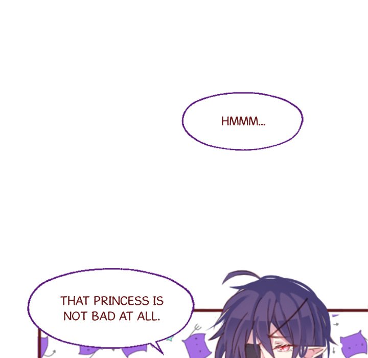 Spring for the Headless Prince - episode 10 - 102
