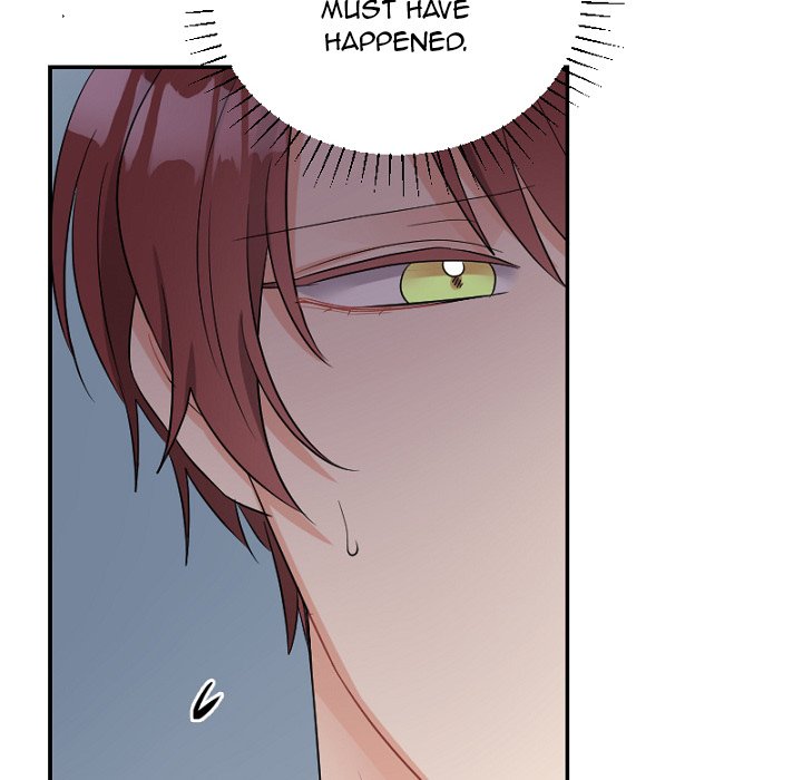 Pheromone Sherbet♥ - episode 39 - 36