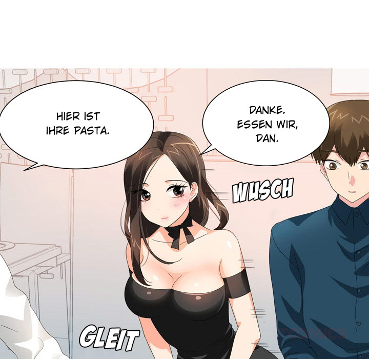 Forever Gossip 2. Staffel - episode 23 - 40