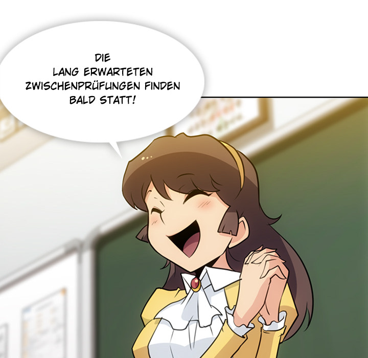 Eine Spionin zum Knuddeln - episode 20 - 89