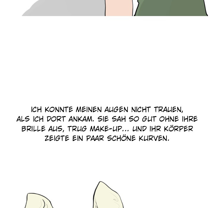 Außenseiter, Tortenschmeißer - episode 24 - 10