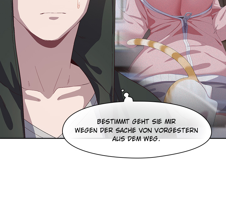Das Kuppelkätzchen - episode 3 - 50