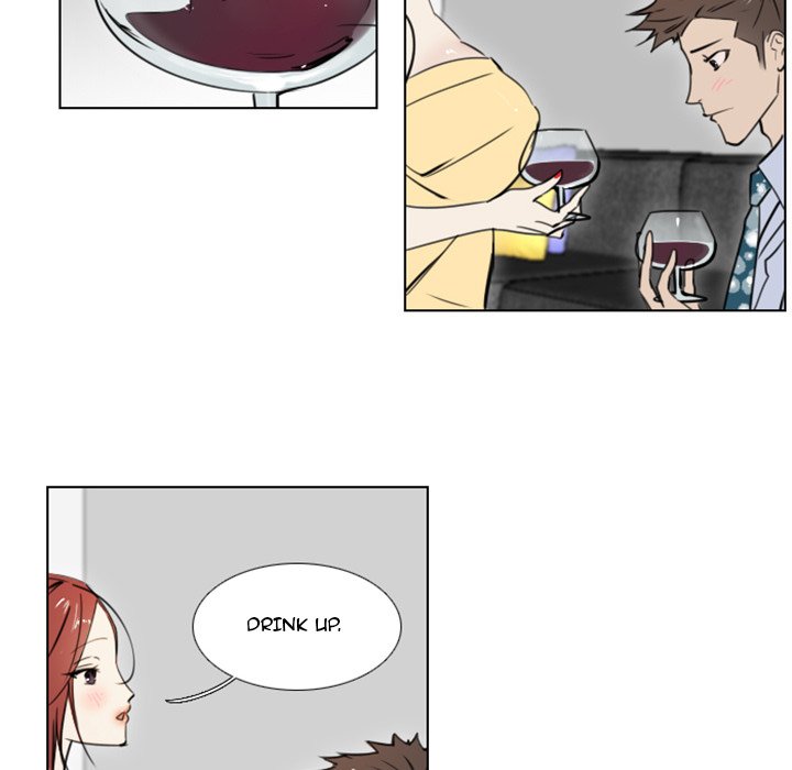 New Employee - episode 9 - 11