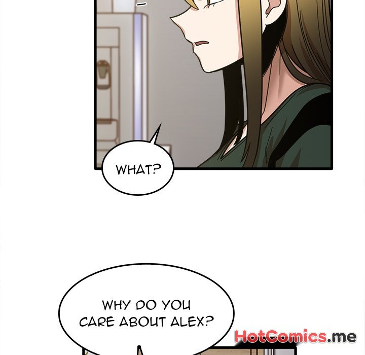 No More, No Less - episode 47 - 81