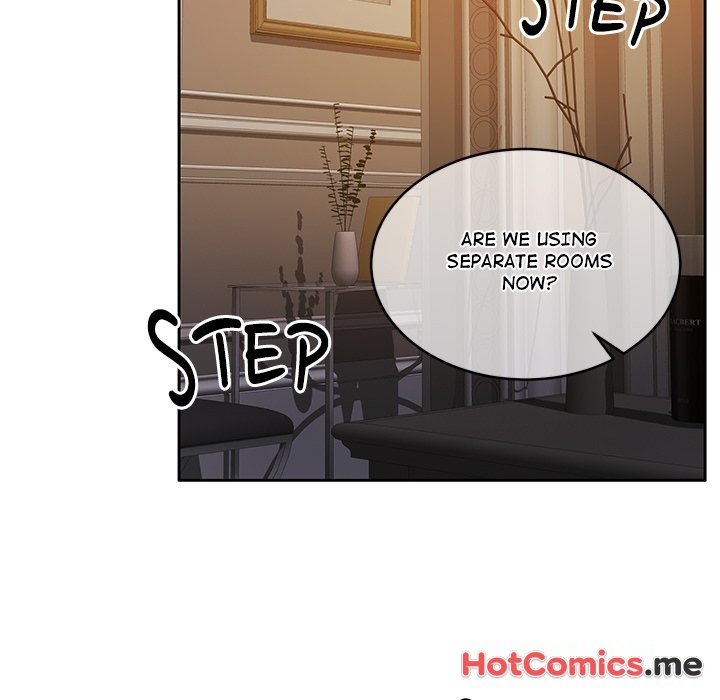 Pregnancy Contract - episode 12 - 38