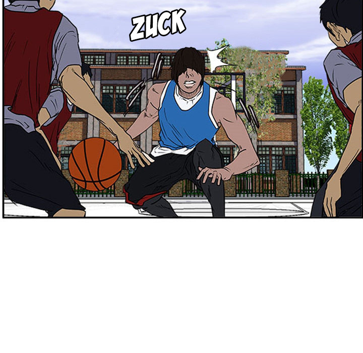 Tweener - episode 17 - 67