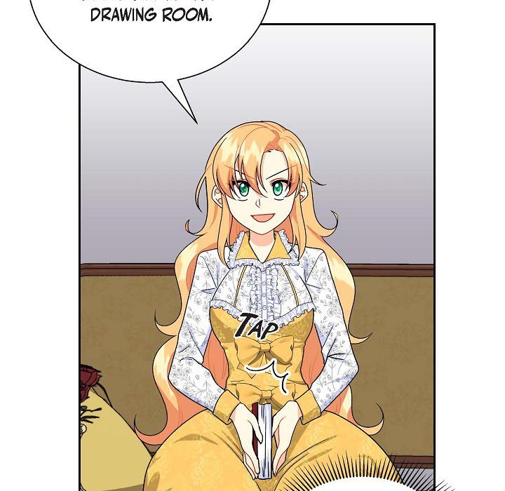 The Destroyer Fell in Love with Me - episode 14 - 110