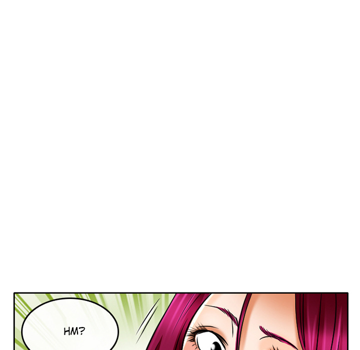Gestörte Liebe - episode 55 - 69