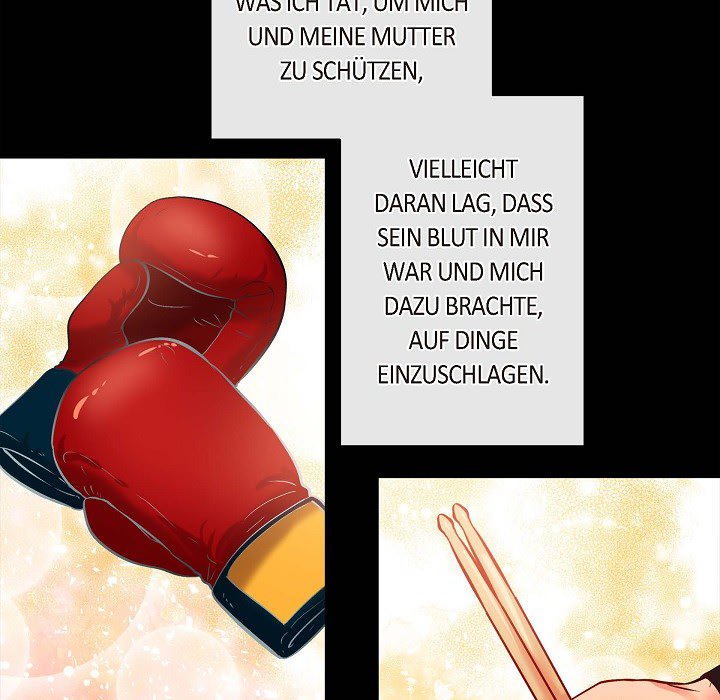 Beiße den Tiger - Nebengeschichten - episode 11 - 29