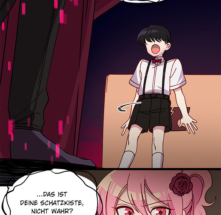 Ich wähle dich! - episode 109 - 93