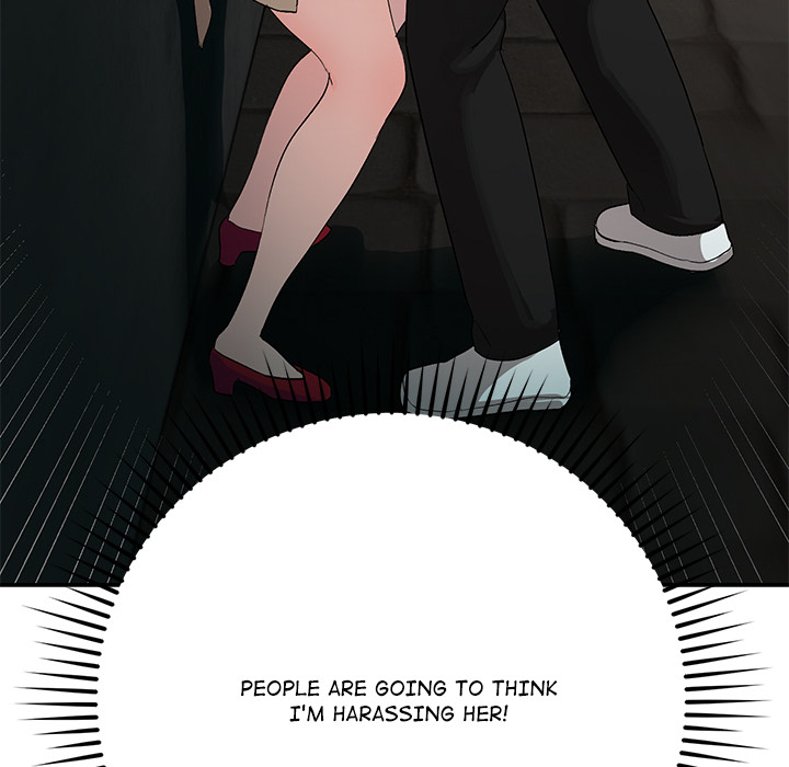Saving My Magical Girl - episode 2 - 22