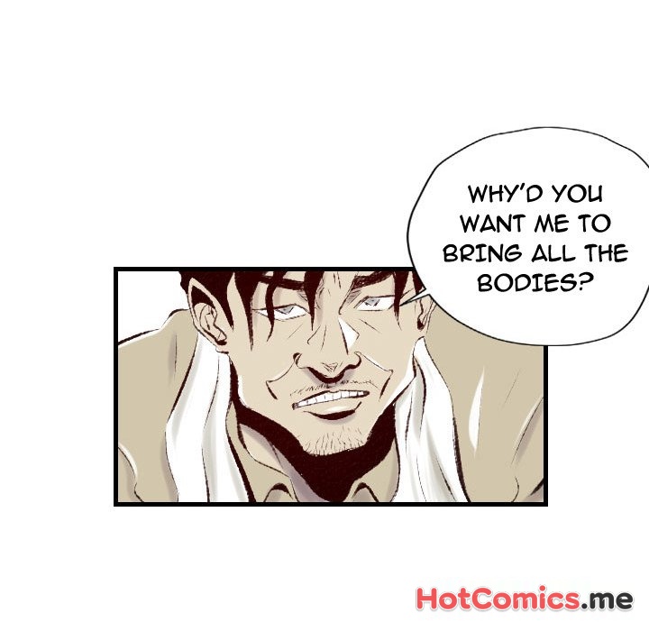 150-1 Street - episode 33 - 41