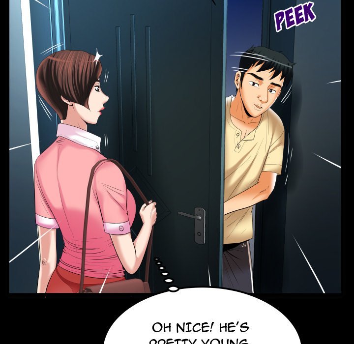 My Wife's Partner - episode 88 - 16