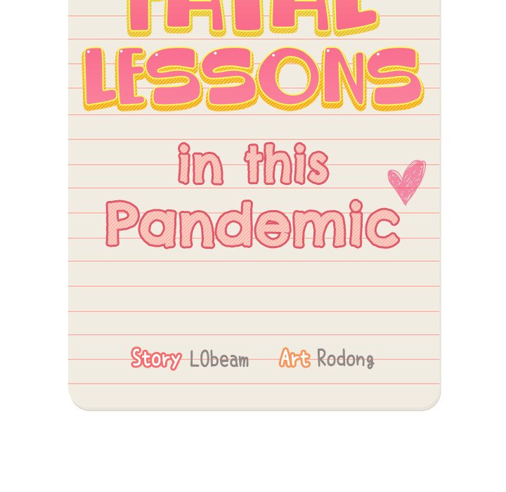 Fatal Lessons in this Pandemic - episode 29 - 13