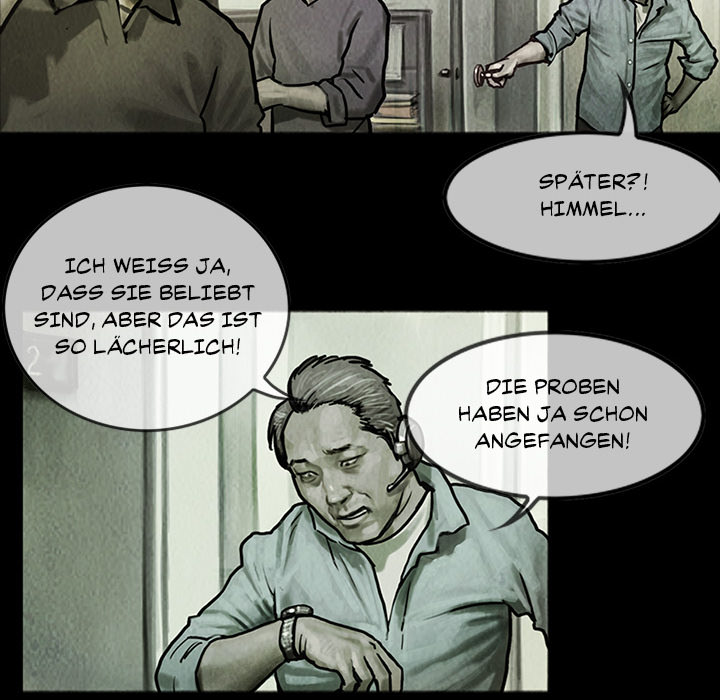 Shaman - episode 13 - 5