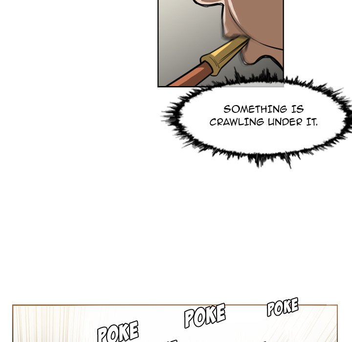 Path to Salvation - episode 60 - 76