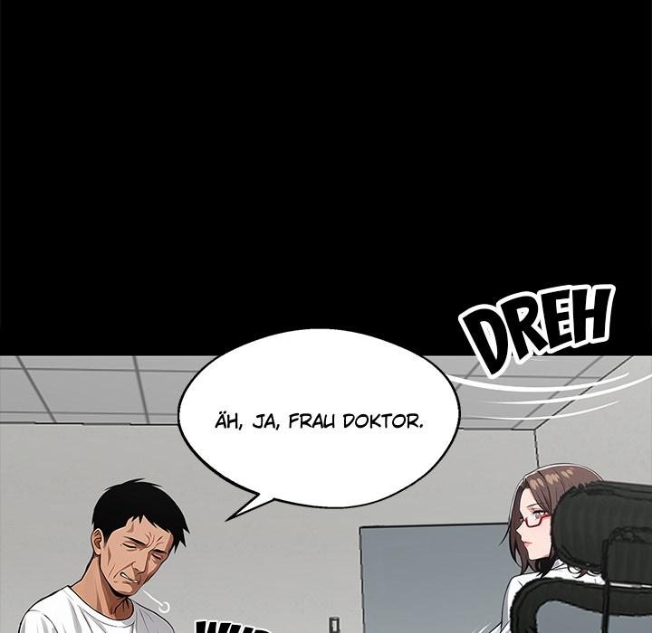 Workaholic Gangster - episode 18 - 10