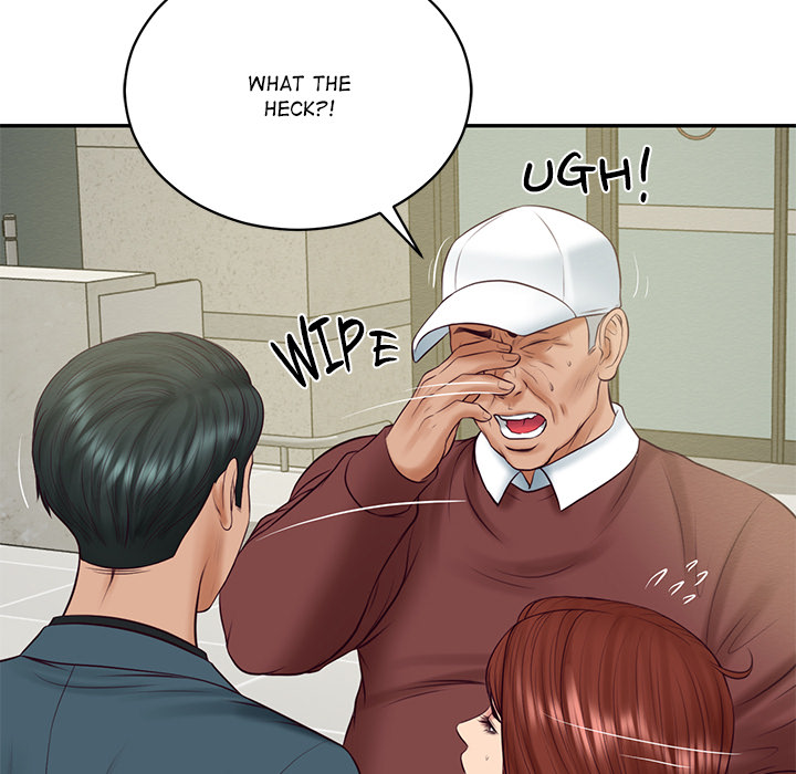 Extremely Rich Family - episode 86 - 35