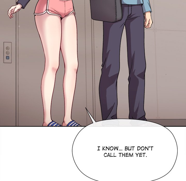 A Game With My Boss - episode 2 - 11