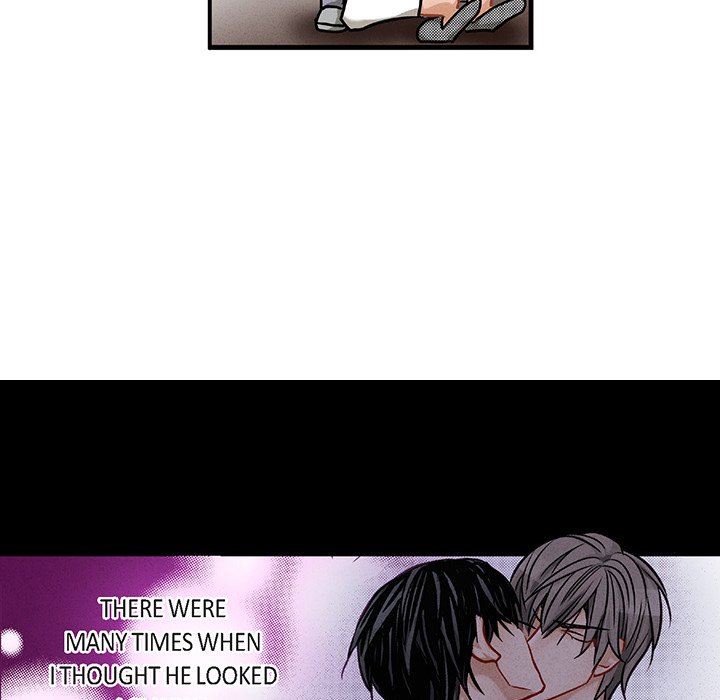 Work, Fight and Love - Webtoon Edition - episode 46 - 75