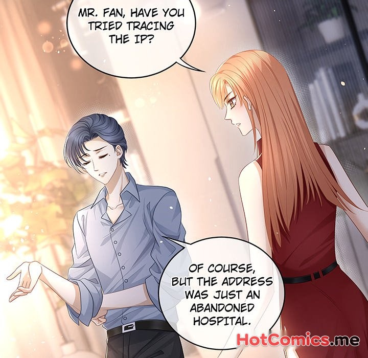 MASTER AND SEVEN LOVERS - episode 47 - 4
