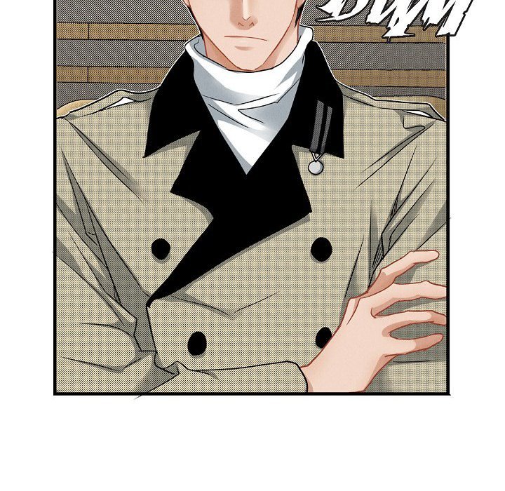 Work, Fight and Love - Webtoon Edition - episode 54 - 44