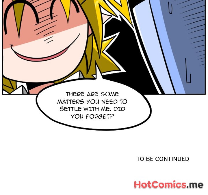 Maki and Friends - episode 47 - 45