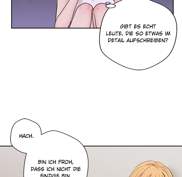 Liebe... aber nur zum Üben - episode 2 - 80