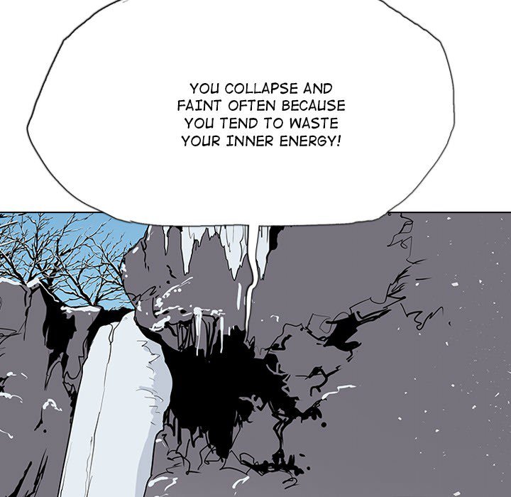 The Fang of Yeongno - episode 18 - 21