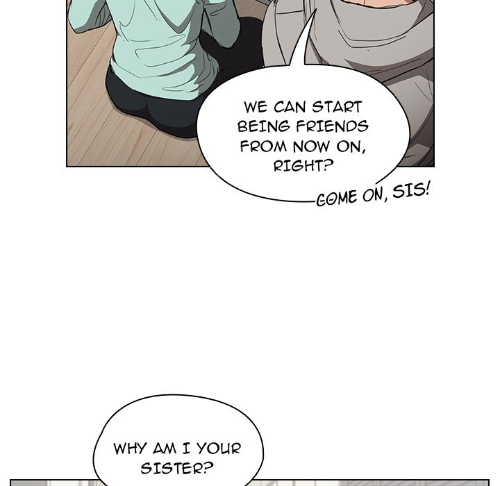 Who Cares If I'm a Loser! - episode 30 - 10