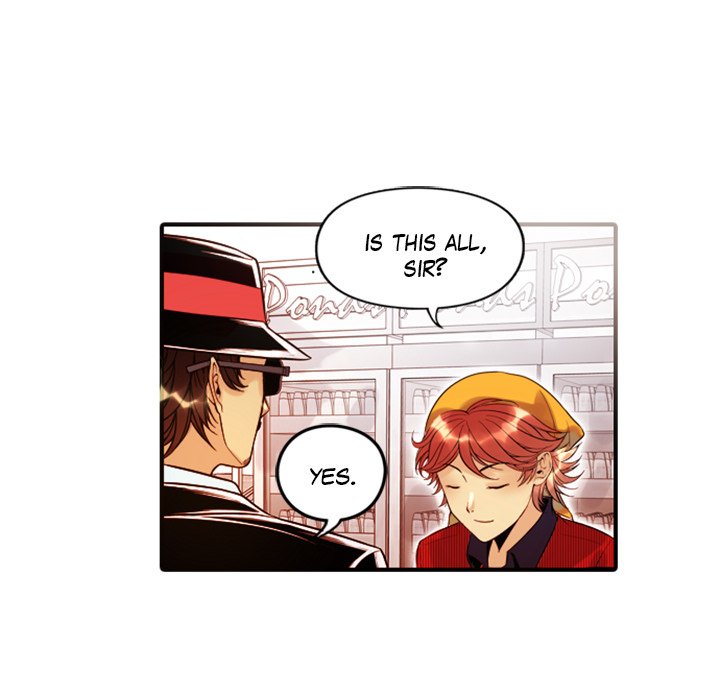 99% Love - episode 1 - 70