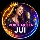 @voice_queen_jui