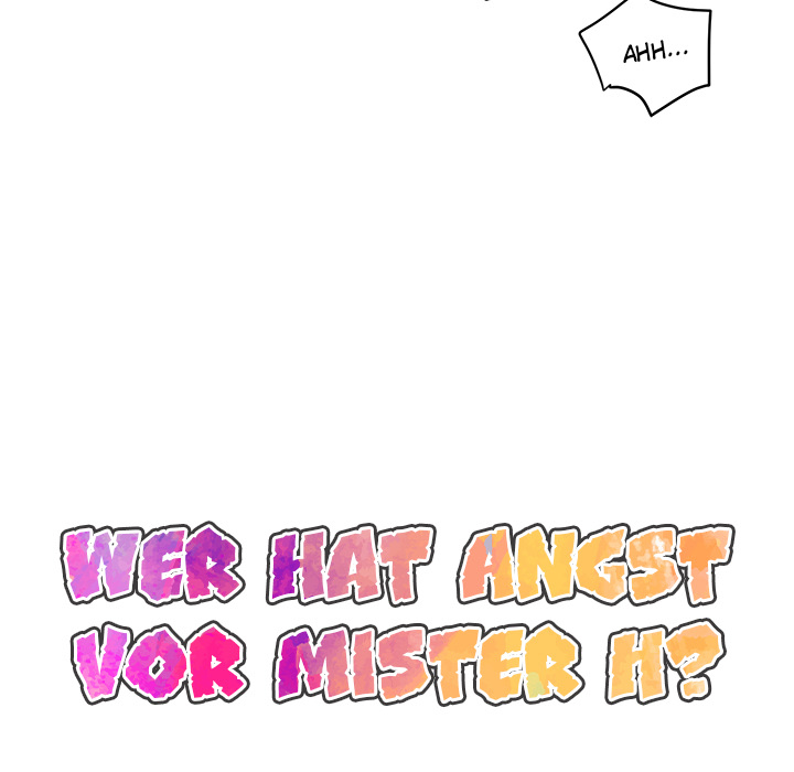 Wer hat Angst vor Mister H? - episode 12 - 44