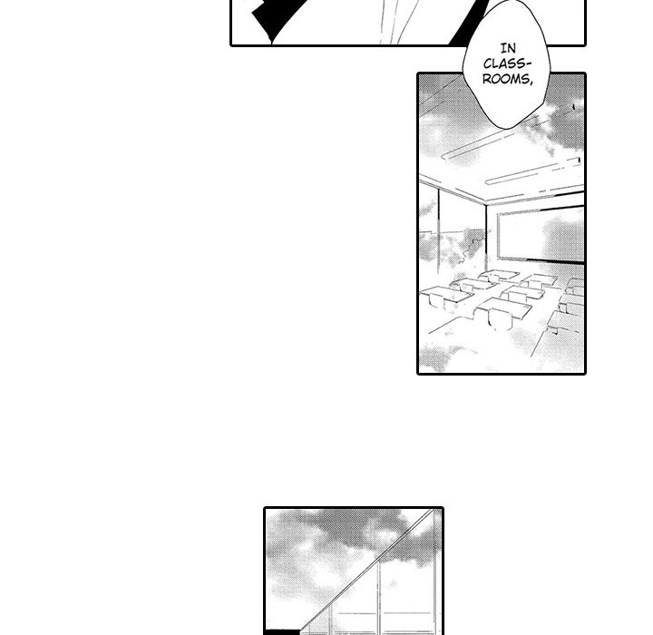 Boring Ninomiya-san - episode 10 - 11