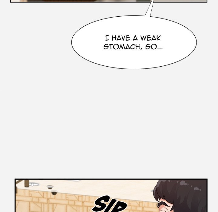 Alumni - episode 8 - 11
