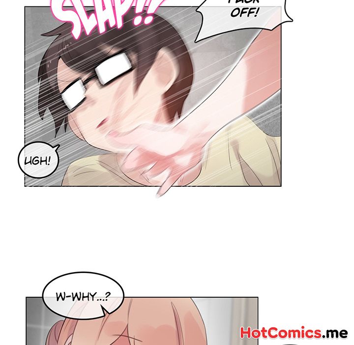 A Pervert's Daily Life - episode 69 - 26