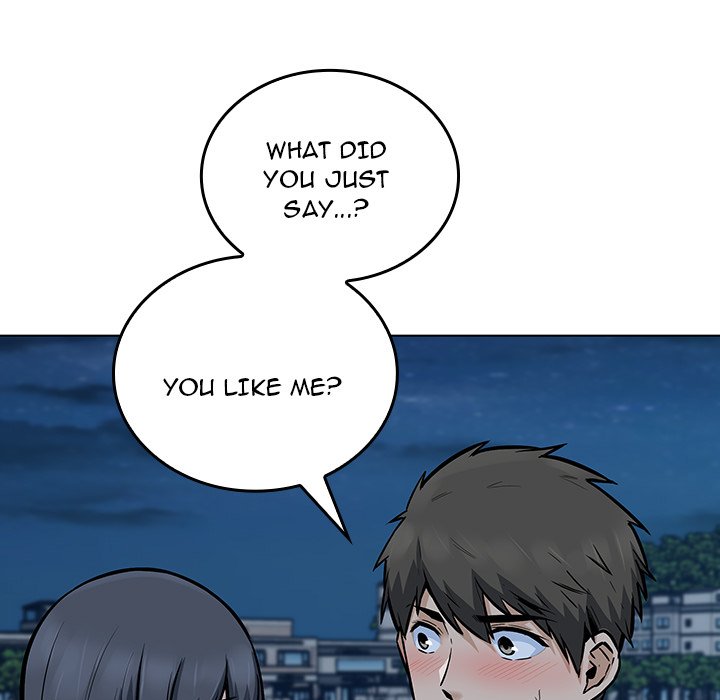 Excuse Me, This is my Room - episode 40 - 8