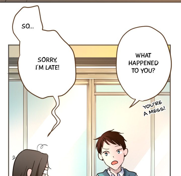 Pick Me, Girl! - episode 11 - 27