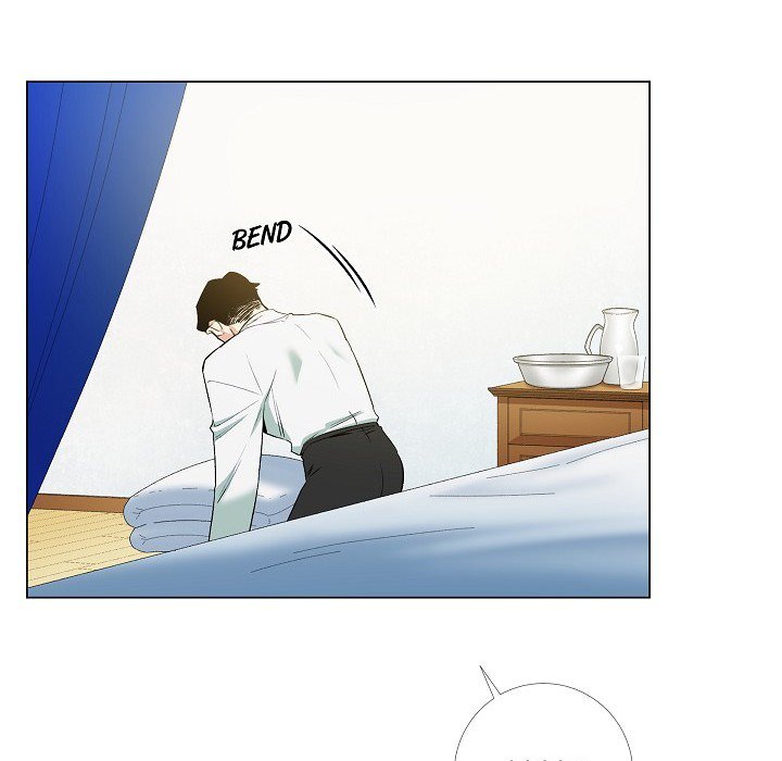The Maid and the Vampire - episode 15 - 27