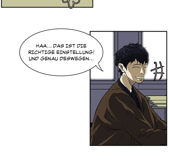 Tweener - episode 12 - 22