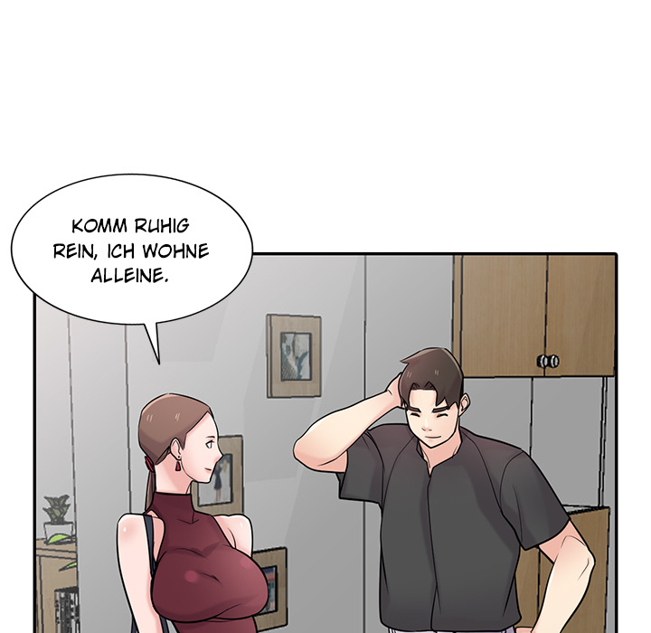 Verliebt in meine Schwägerin - episode 43 - 18