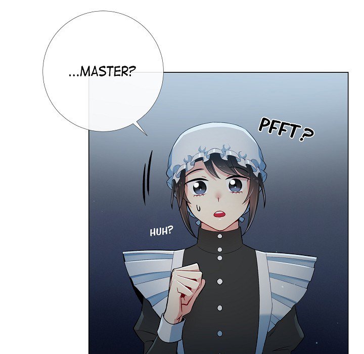 The Maid and the Vampire - episode 5 - 61