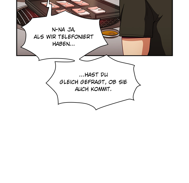 Der Weg zum Altar - episode 61 - 57